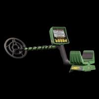 Yet those who have special demands will find the gti 2500 meticulously adaptable to any personal style. Garrett Gti 2500 Metalldetektoren Garrett Metal Detectors