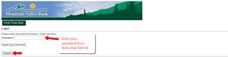 855.835.mvcb (6822) lost/stolen debit cards. Mountain Valley Bank Online Banking Login Cc Bank