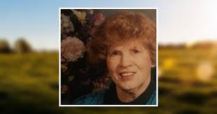 Dorothy Cloer Obituary May 12, 2023