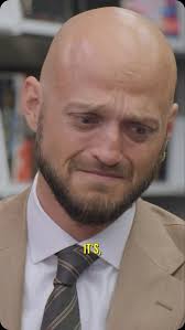 Love Is Blind's Blake's Story