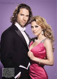 Buy the selected items together. Fotos De Aracely Arambula Con Sebastian Rulli Y Andres Garcia Telenovela Tv Series