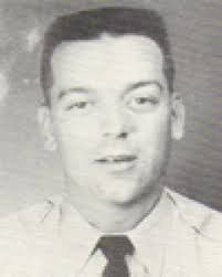 Patrolman John Ray Riddle, South Carolina Highway Patrol, South Carolina