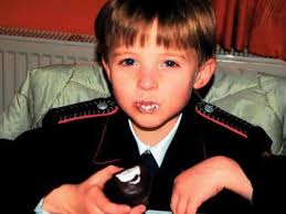 Cola, Blasmusik und Gummibärchen