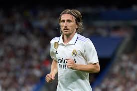 Luka Modrić earns applaud from Mallorca fans in Real Madrid's narrow  victory - News - Nogomania
