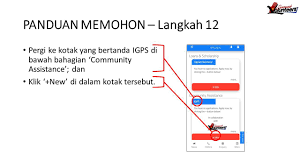 Ketua menteri, datuk patinggi abang johari abang openg, berkata langkah itu diputuskan berikutan peningkatan kes. Inisiatif Graduan Pulang Sarawak Igps Rm300 Permohonan Semakan