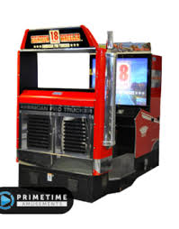 We here at ecamusements have a variety of brand new full size arcade machines in stock on a regular basis. Simulator Arcade Games For Sale For Rent Primetime Amusements