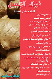 أهم فوائد الزنجبيل مع الطرق الصحيحة لاستفادة منة وتجنب اضراره بالتفصيل Health Facts Fitness Health Fitness Nutrition Health And Fitness Expo