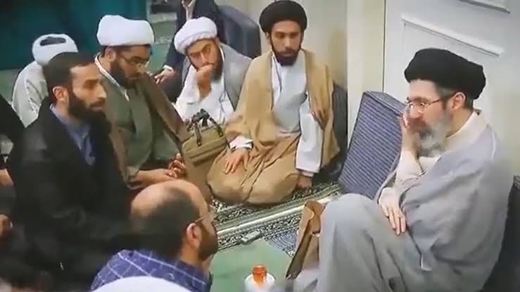 Iran releases undated video of Supreme Leader Mojtaba Khamenei after months out of public view; Basij deputy promises future footage