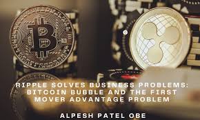 Is ripple (xrp) a good investment? Is Ripple Or Bitcoin The Better Investment