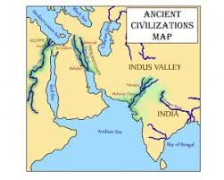 River Valley Civilization Map Best Of Map River Valley Civilizations Best Map Indus River River Valley Civilizations Civilization Map