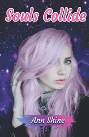 Amazon.com: SOULS COLLIDE (Spanish Edition): 9798716677425: Shine, Ann:  Libros