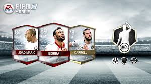 Fifa 16 fifa 17 fifa 18 fifa 19 fifa 20 fifa 21. Fifa Mobile In Form Players Week 20 Fifplay