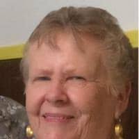 Obituary for 97 year old woman