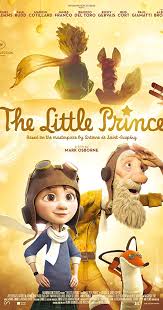 P?ti p???s]), first published in april 1943, is a novella, the most famous work of french aristocrat, writer, poet, and pioneering. The Little Prince 2015 Imdb