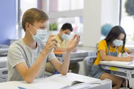 Obuchenie S 1 Sentyabrya 2020 Vse Pravila Vo Vremya Karantina