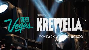Maybe you would like to learn more about one of these? Las Vegas Pandora Radio Present Krewella Oneninth Media