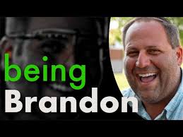 Being Brandon