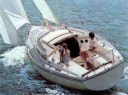 40 Best Sailboats Boat Sailboat Sailboat Living