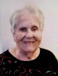 Obituary information for "Miss" Nellie Brown