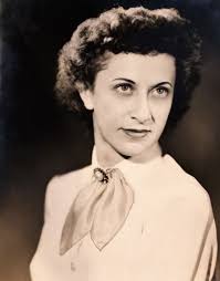 Former dancer and actor Margie Lillard celebrates 101st birthday