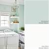 Sherwin williams tidewater vs sea salt. 3