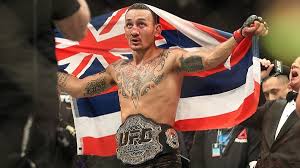 Edgar (main card) on watch espn Ufc 240 Fight Card Holloway Vs Edgar Fightmag