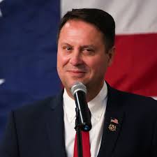 Dan Cox brings federal lawsuits against Howard County, Johns Hopkins lab