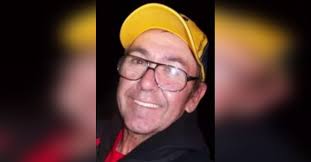 Obituary information for Charles Patrick Anderson