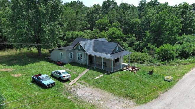 Ohio to grant $1 million for care of 16 kids rescued in Vinton County