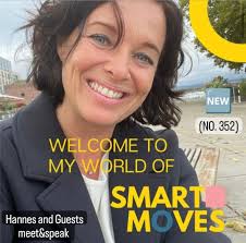 Smart Moves" mit Nancy und Wencke