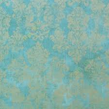 Find the best wallpaper borders at the lowest price from top brands like york, norwall, disney & more. Blue Brown Gold Color Traditional Big Damask Design Texture Finished Block Prints Patterns Swirls Leaf Home Decor Wallpaper