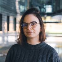 800+ "Daniela Martin Martin" profiles