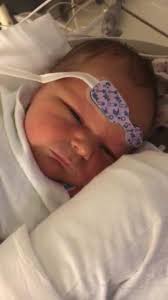 I am having trouble falling asleep tonight. I came across a video of a  woman giving birth and their first days at home with their new baby boy.  Babies coming into this world always brings tears of joy ...