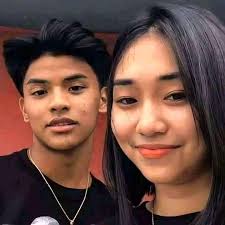 Katkat Manimtim and Daniel Bernardo