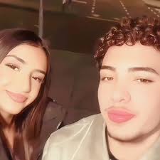 ERIK and LUNA: A Perfect Forbidden Love Story