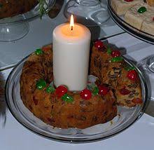Best fruitcake ever a modern twist on the traditional holiday confection, this recipe for the best fruitcake ever uses a mixture of dried fruits instead of the standard candied and glacéed fruits. Plum Cake Wikipedia