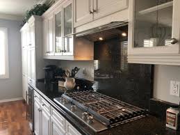 5 burner gas cooktop with griddle