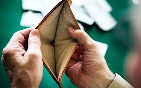 How to spend bonus wisely. All You Need To Know About Bankruptcy In Malaysia Free Malaysia Today Fmt