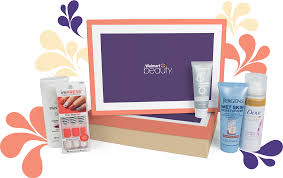 Walmart Beauty Box Fall 2017 Box Available Now Walmart Beauty Products Beauty Box Walmart Beauty Box