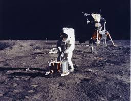 Apollo 11 was the spaceflight that first landed humans on the moon. The Unplanned Legacy Of Apollo 11 The Wire Science