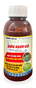 Incher 100EC