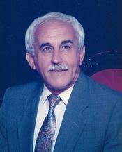 Richard Stork, Jr. Obituary