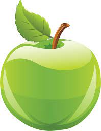 Green Apple S Png Image Green Apple Apple Vegetable Harvest