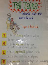 Folklores Lessons Tes Teach
