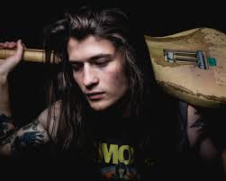 Paul Hernandez — Norco Music