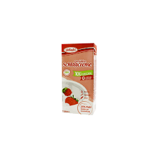Schlagcreme 1l Emulsifiant Huile De Palme Lipides