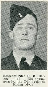 Richard Bruce Berney