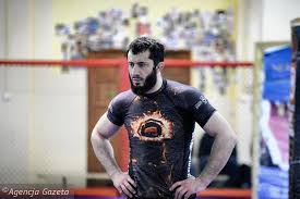 Reverse phone search, search a name Ksw Mamed Khalidov O Zakonczeniu Kariery Mialem Problemy Od Lat Swiat Zmienil Swoje Oblicze