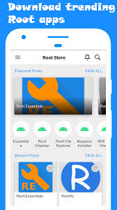 Enjoy millions of the latest android apps, games, music, movies, tv, books, magazines & more. Root Store 2 0 Download Android Apk Aptoide