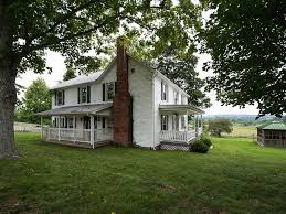 Bergh and mizuho nita, virginia tech. Off Market Picture Perfect Setting Three Acres In West Virginia With Fruit Trees Circa 1889 210 000 The Old House Life